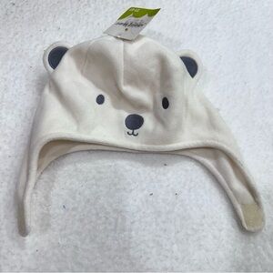 Jumping Beans Baby Bear Hat